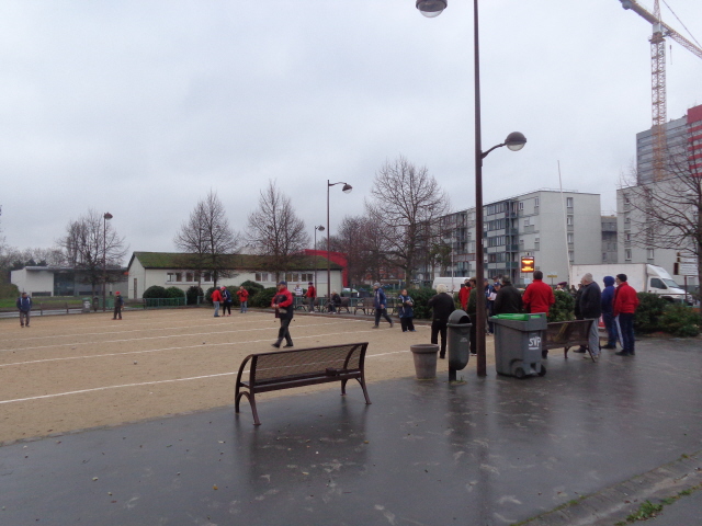 Coupe Essonne 2014 Coupe Essonne 2014