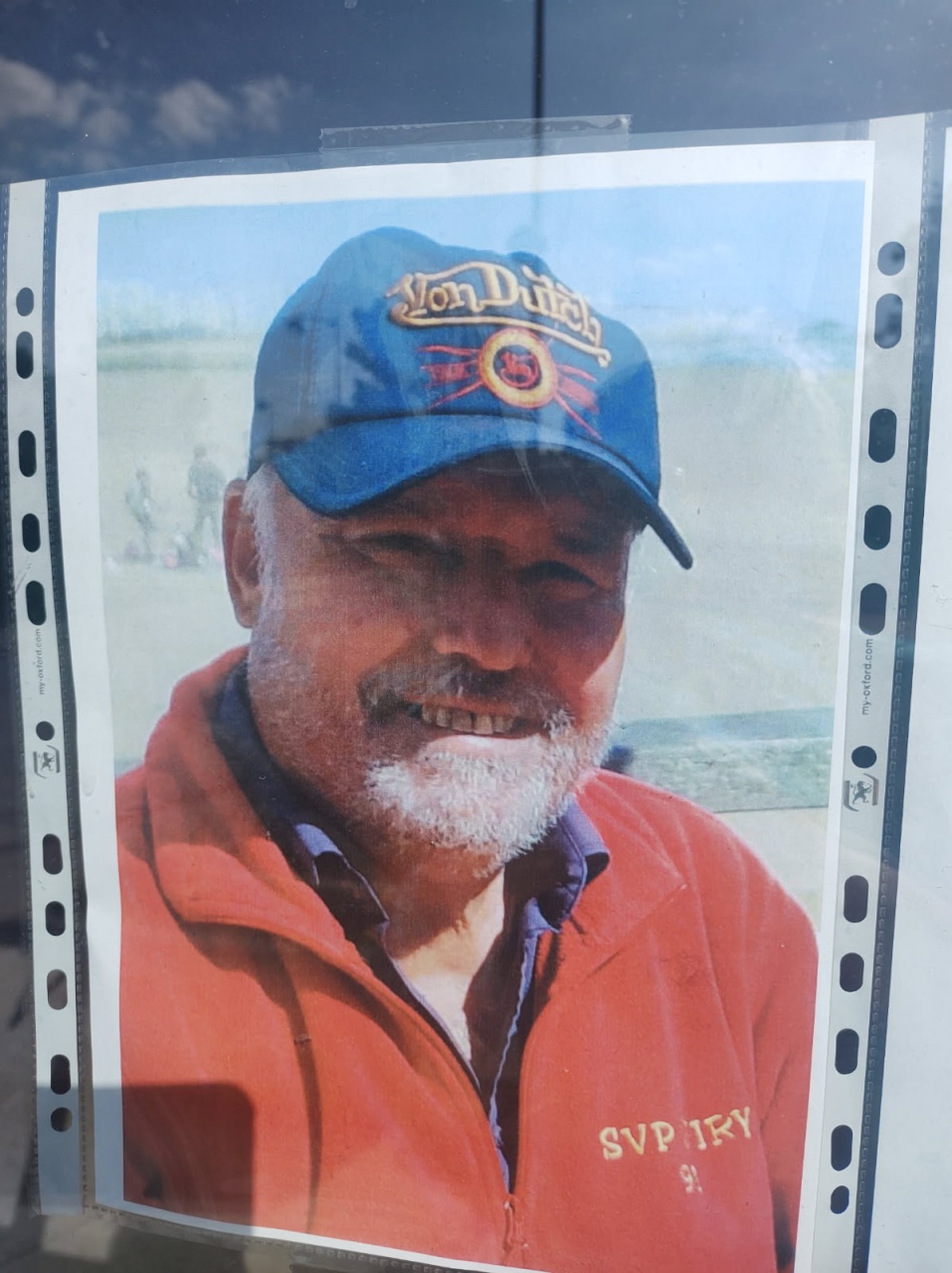 Reynald Brohan Reynald Brohan