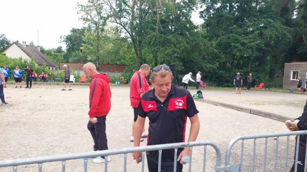 Coupe des Dirigeants Coupe des Dirigeants