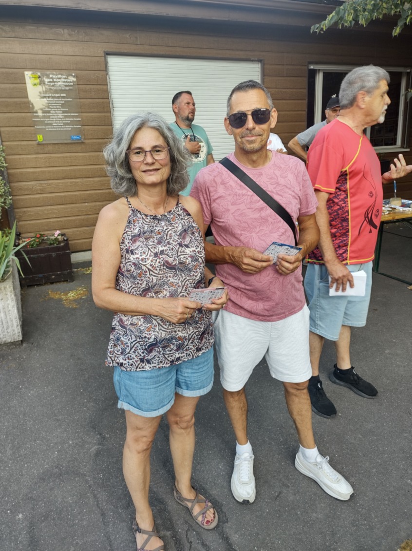 "Joueurs du Mois" avril et mai "Joueurs du Mois" avril et mai