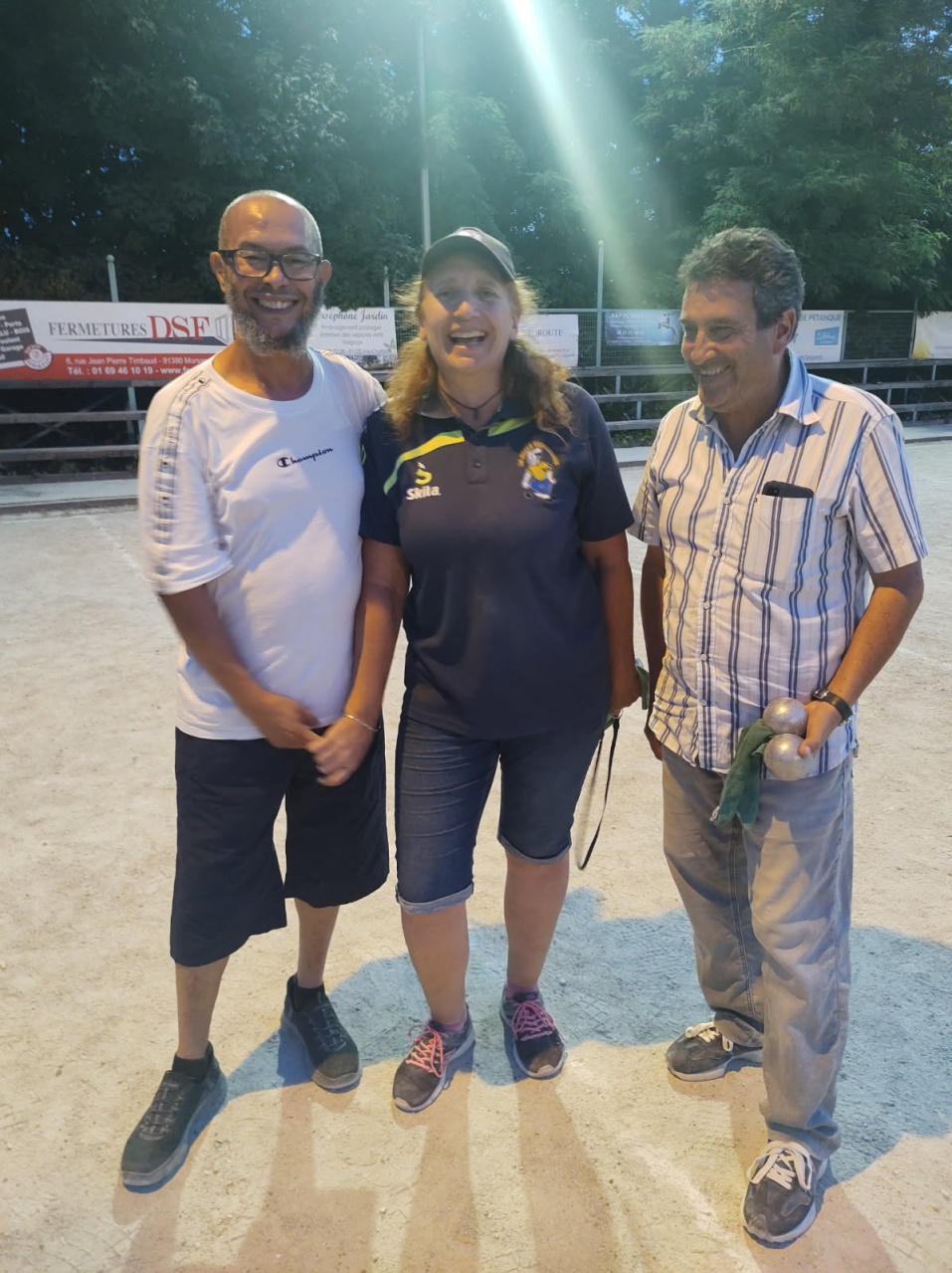 Triplette Promotion 2025 Triplette Promotion 2025