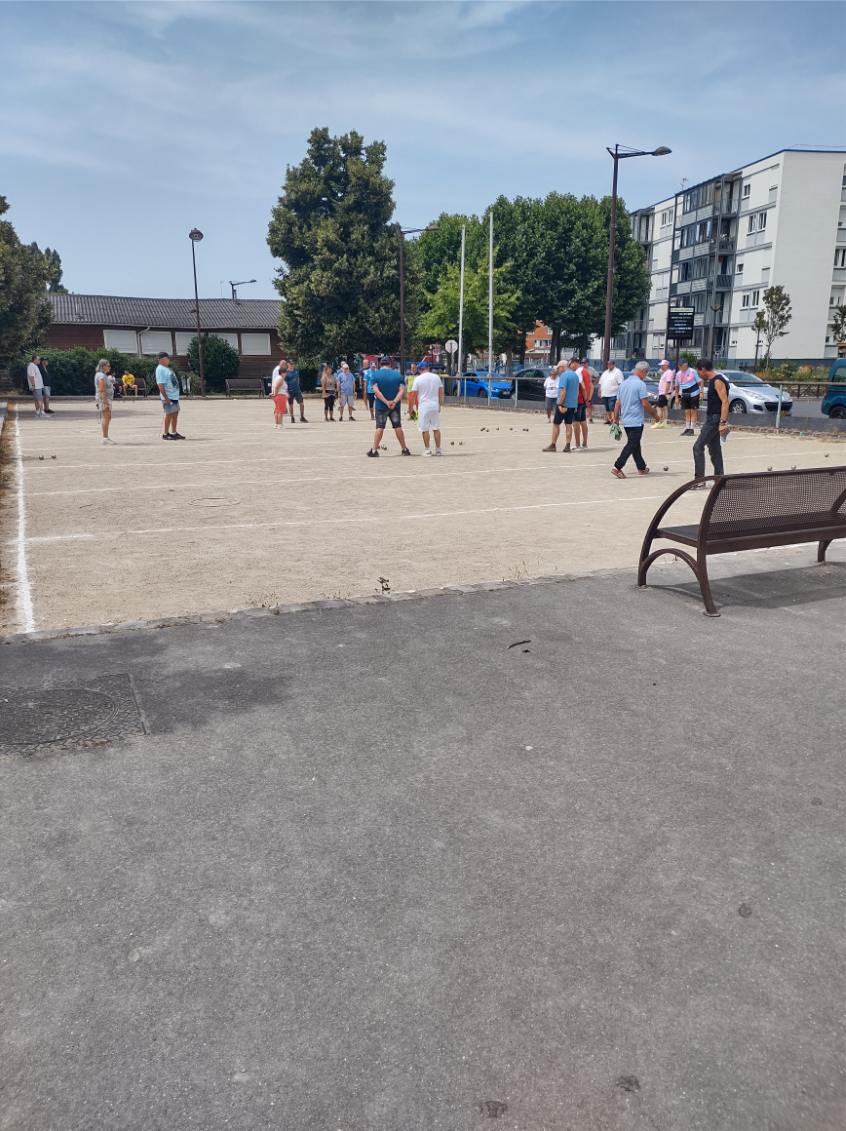 Triplette Promotion 2025 Triplette Promotion 2025