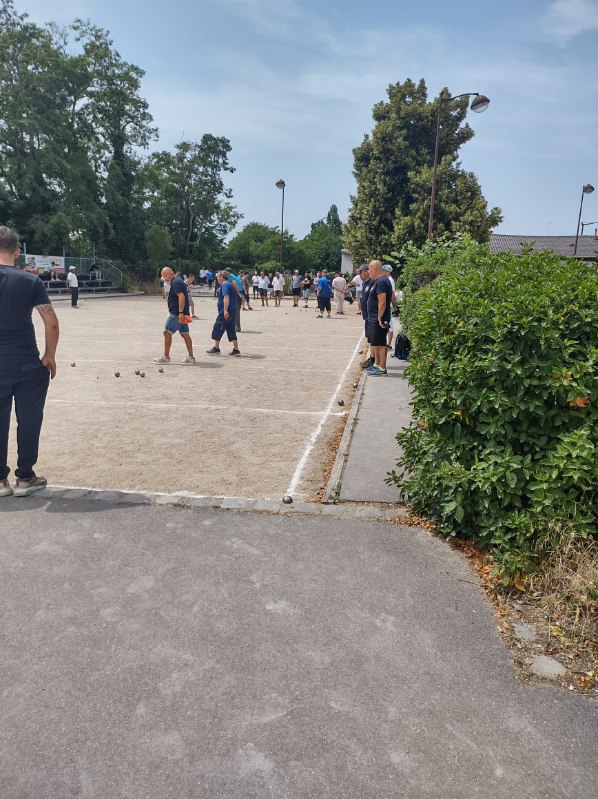 Triplette Promotion 2025 Triplette Promotion 2025