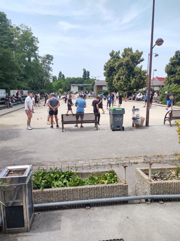 Triplette Promotion 2025 Triplette Promotion 2025