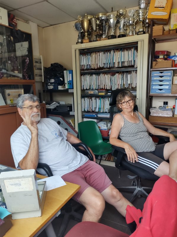 Triplette Promotion 2025 Triplette Promotion 2025