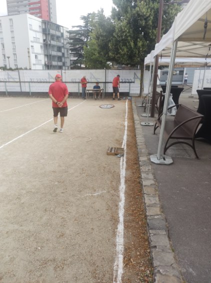 Évènement ACCES TP Évènement ACCES TP