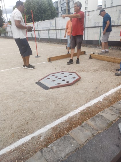 Évènement ACCES TP Évènement ACCES TP