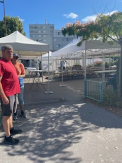 Évènement ACCES TP Évènement ACCES TP