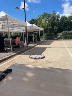 Évènement ACCES TP Évènement ACCES TP