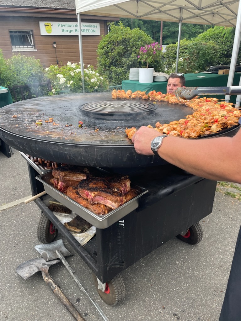 Évènement ACCES TP Évènement ACCES TP