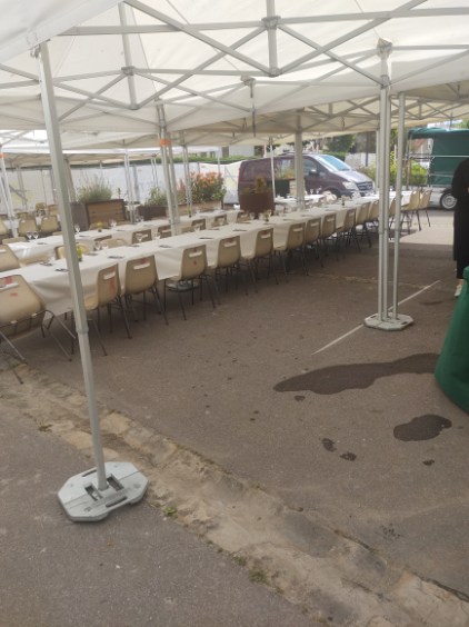 Évènement ACCES TP Évènement ACCES TP