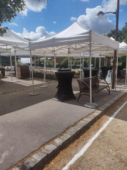 Évènement ACCES TP Évènement ACCES TP