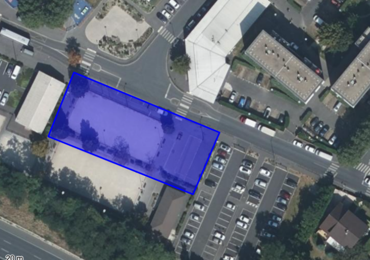 Évènement ACCES TP Évènement ACCES TP