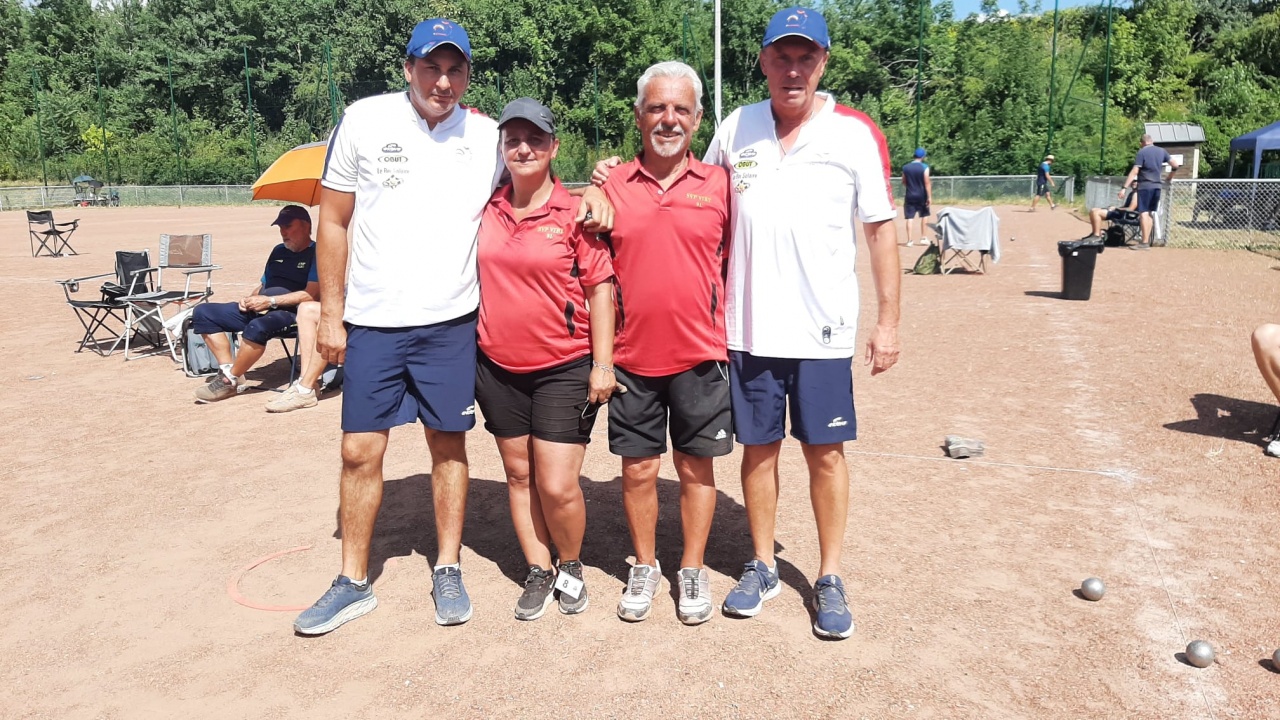 Régional JP Palaiseau 2025 Régional JP Palaiseau 2025