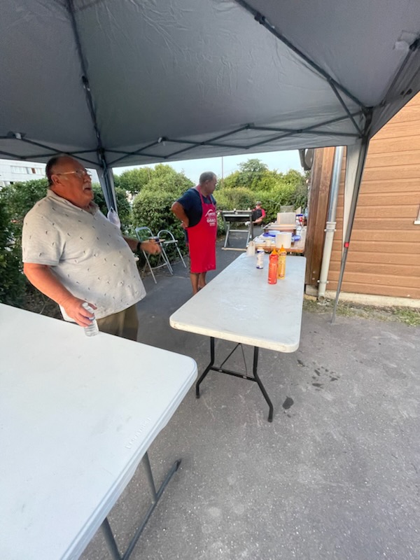 Finale départementale Coupe de France 2025 Finale départementale Coupe de France 2025