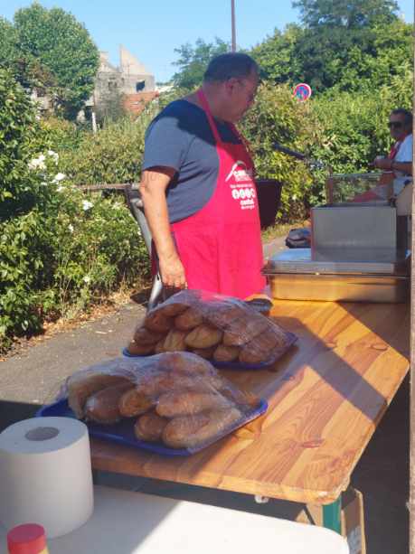 Finale départementale Coupe de France 2025 Finale départementale Coupe de France 2025