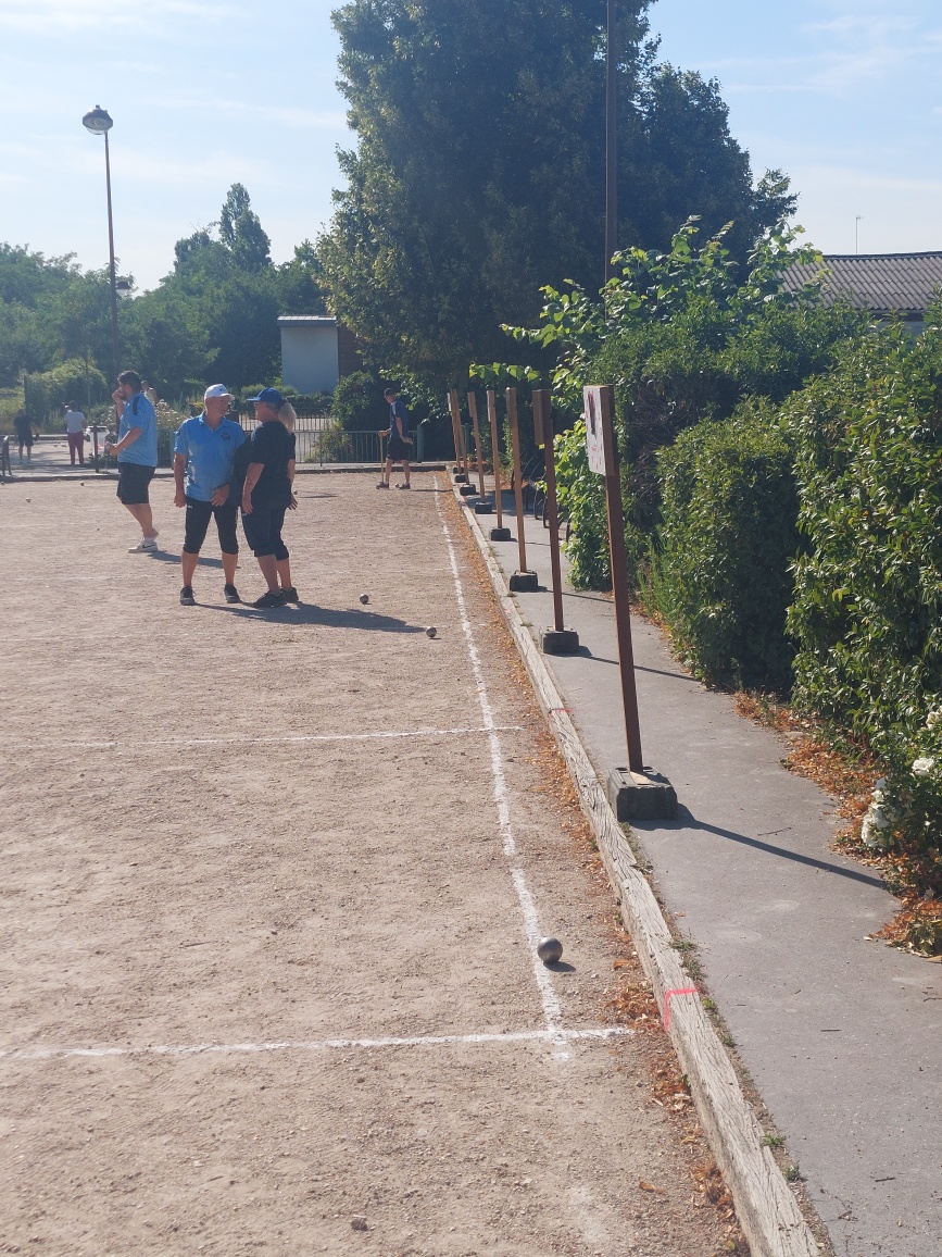 Finale départementale Coupe de France 2025 Finale départementale Coupe de France 2025