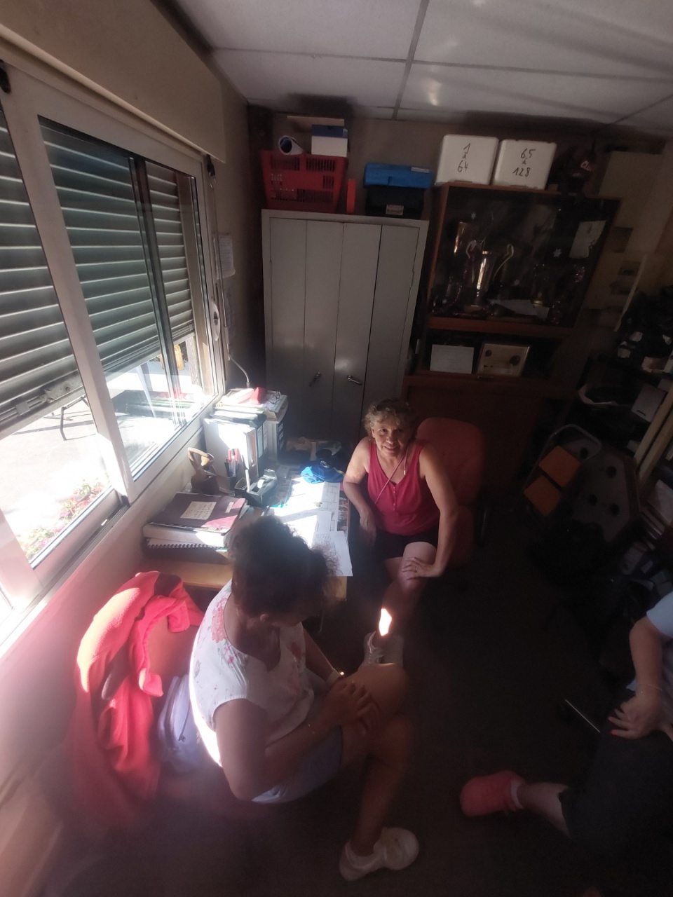 Finale départementale Coupe de France 2025 Finale départementale Coupe de France 2025