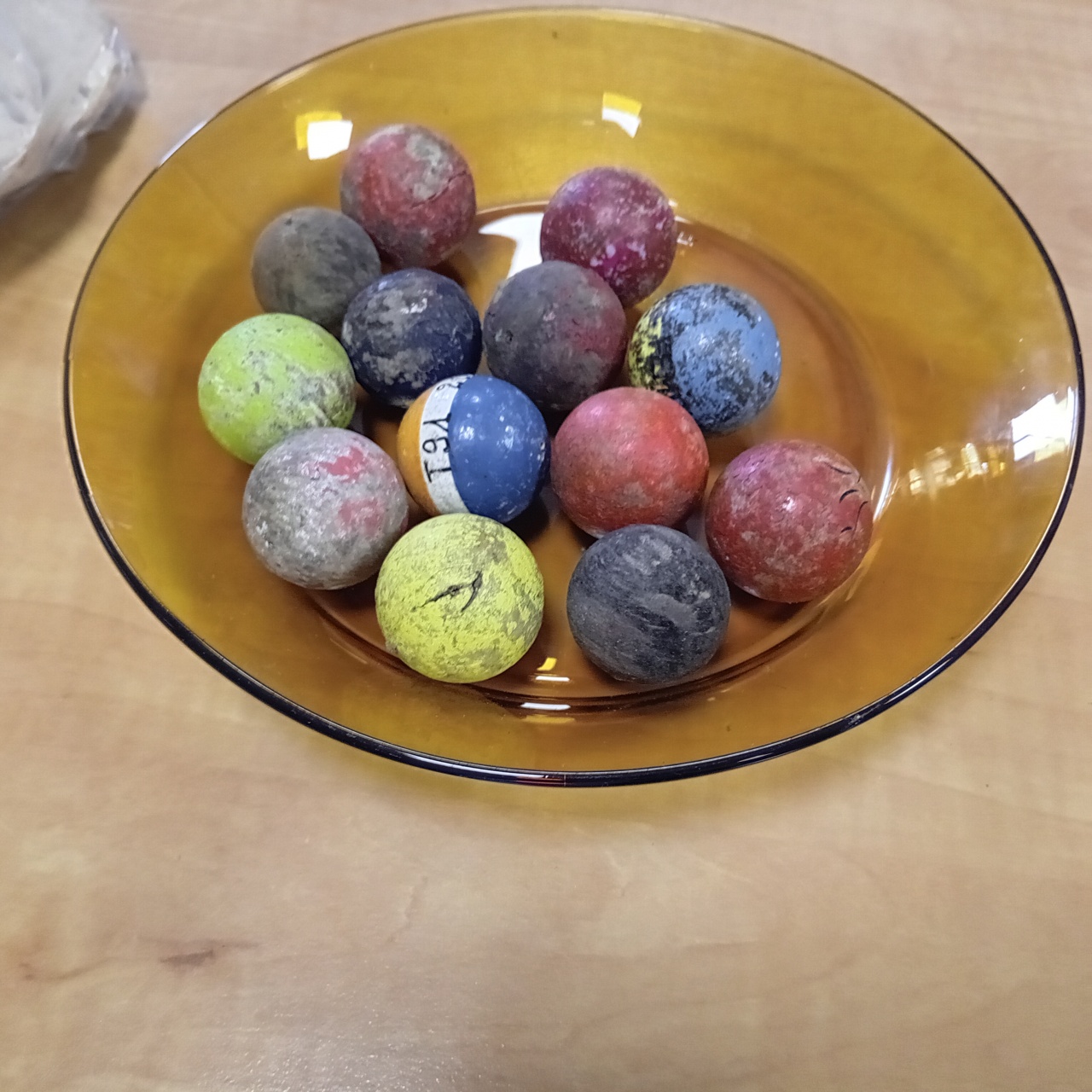 Ramassage de déchets et désherbage Ramassage de déchets et désherbage