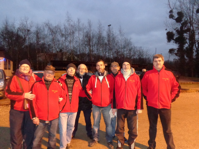 Coupe Essonne 2014 Coupe Essonne 2014