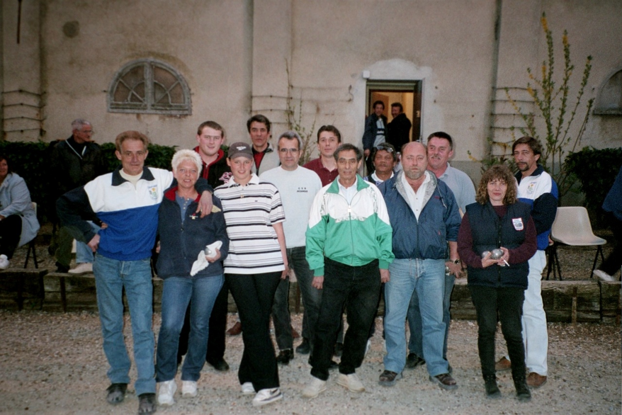 Jean-Louis Prot Jean-Louis Prot