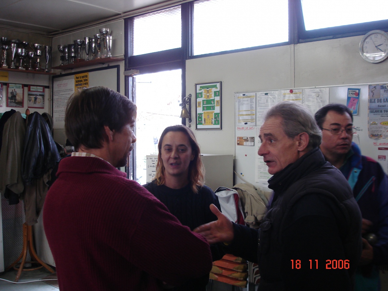 Jean-Louis Prot Jean-Louis Prot