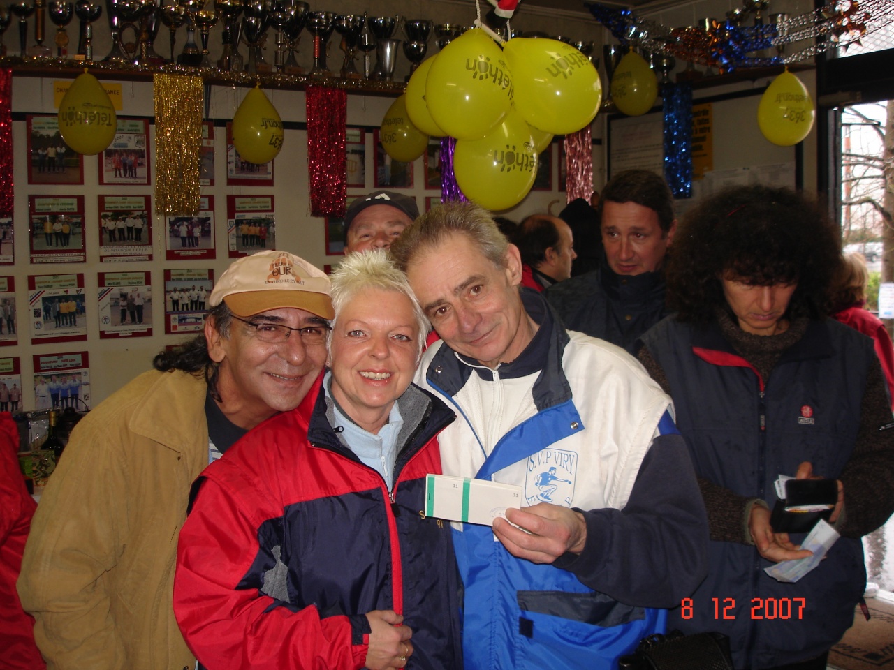 Jean-Louis PROT Jean-Louis PROT