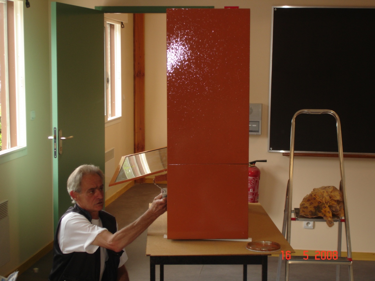 Jean-Louis PROT Jean-Louis PROT