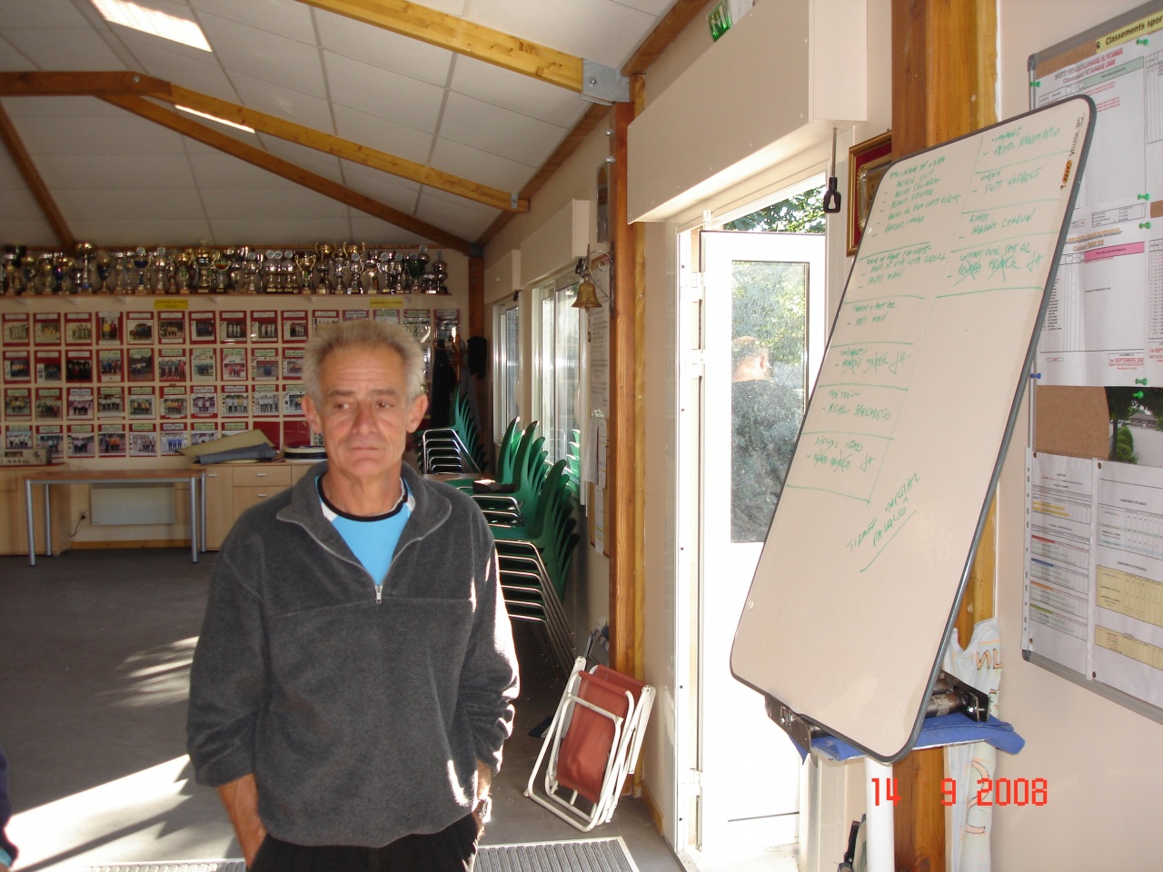 Jean-Louis Prot Jean-Louis Prot