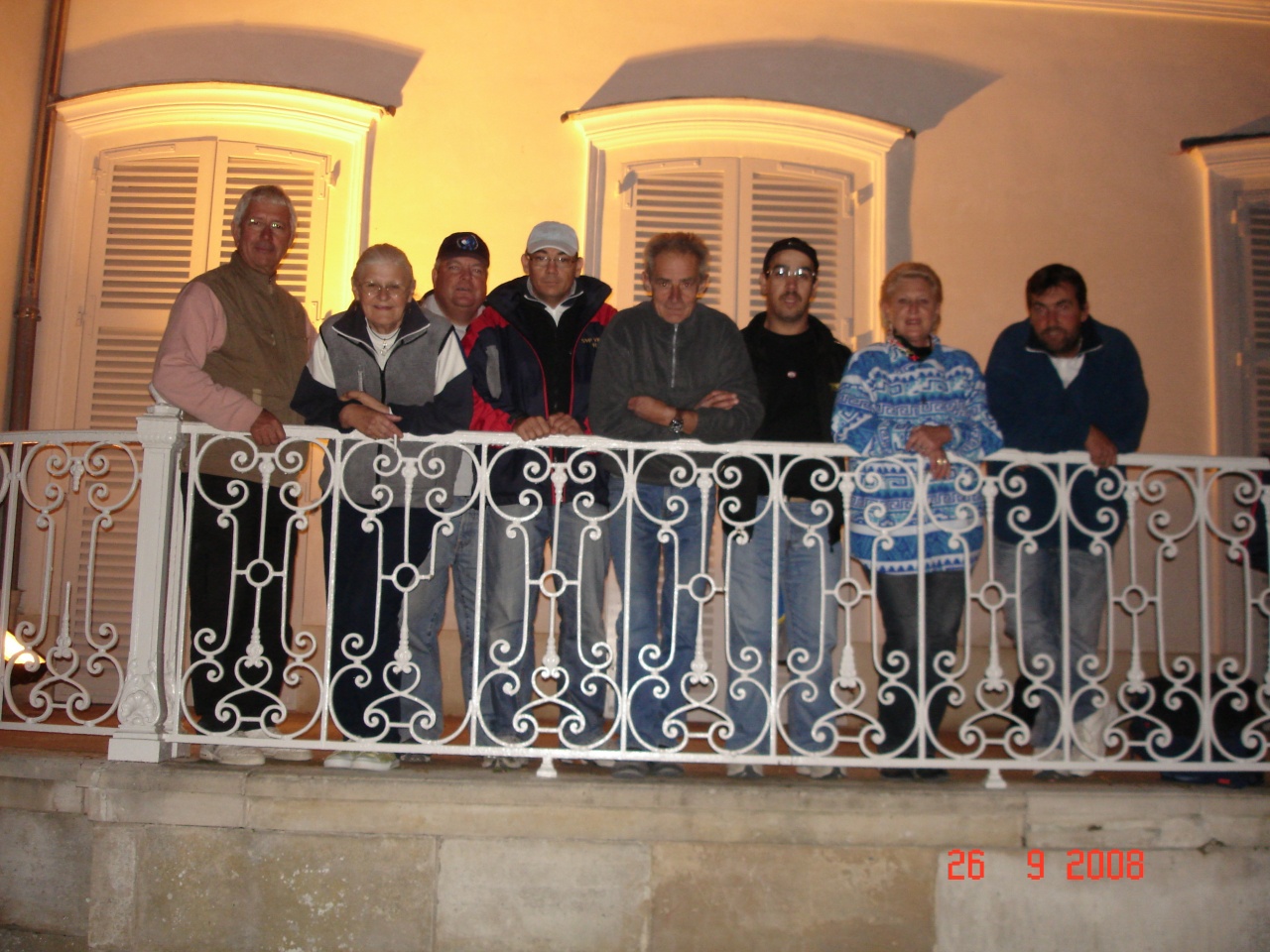 Jean-Louis Prot Jean-Louis Prot