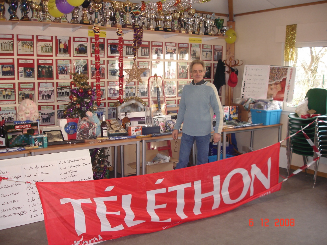 Jean-Louis Prot Jean-Louis Prot