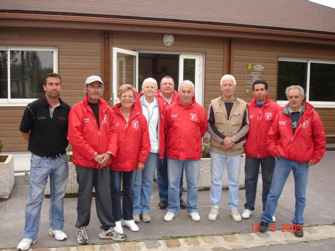 Jean-Louis Prot Jean-Louis Prot