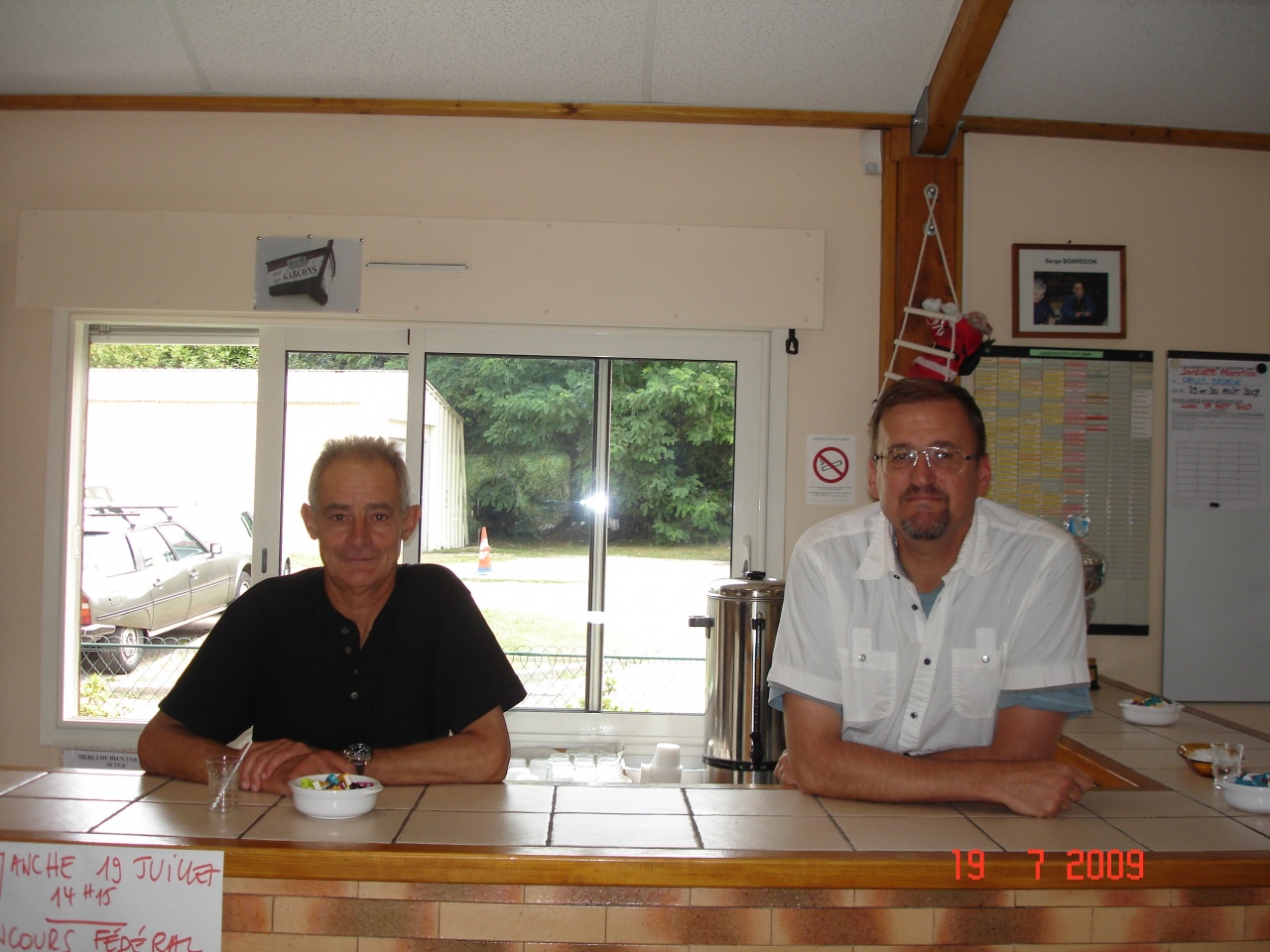 Jean-Louis Prot Jean-Louis Prot