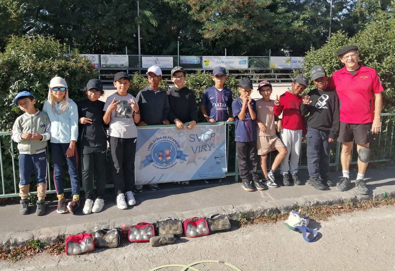 Animation pour le CLE 22.08.2025 Animation pour le CLE 22.08.2025