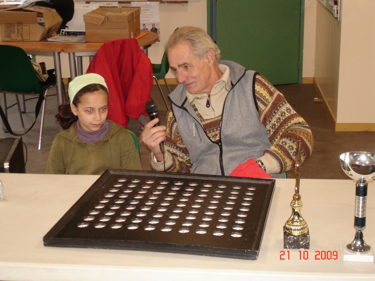 Jean-Louis Prot Jean-Louis Prot