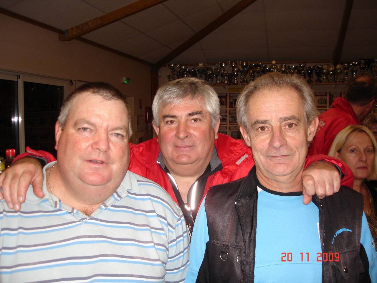 Jean-Louis Prot Jean-Louis Prot