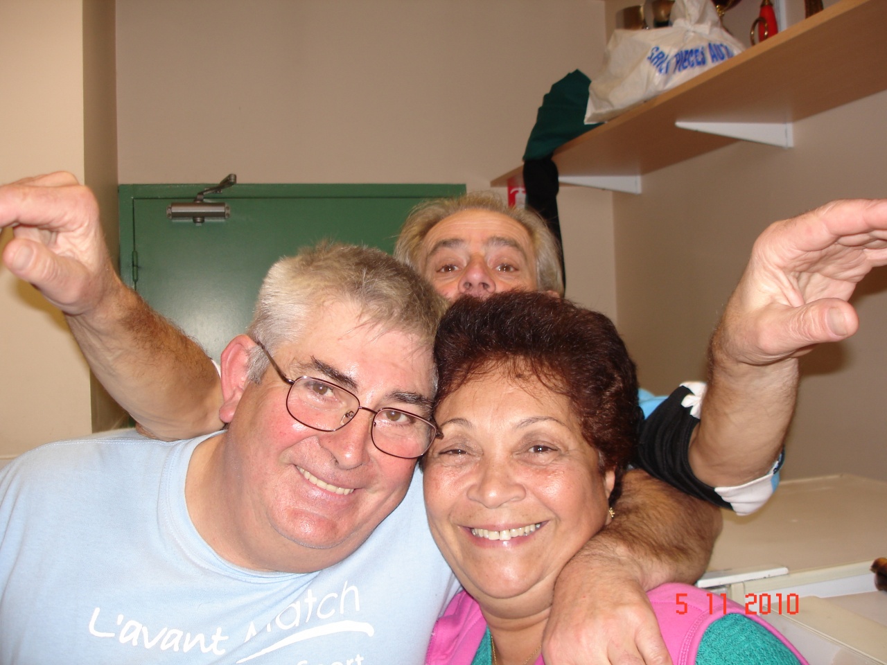 Jean-Louis Prot Jean-Louis Prot