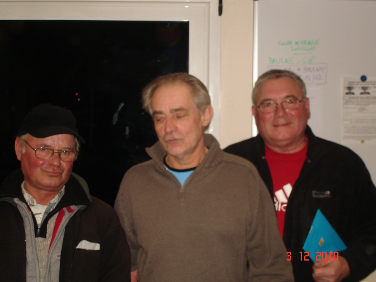 Jean-Louis Prot Jean-Louis Prot