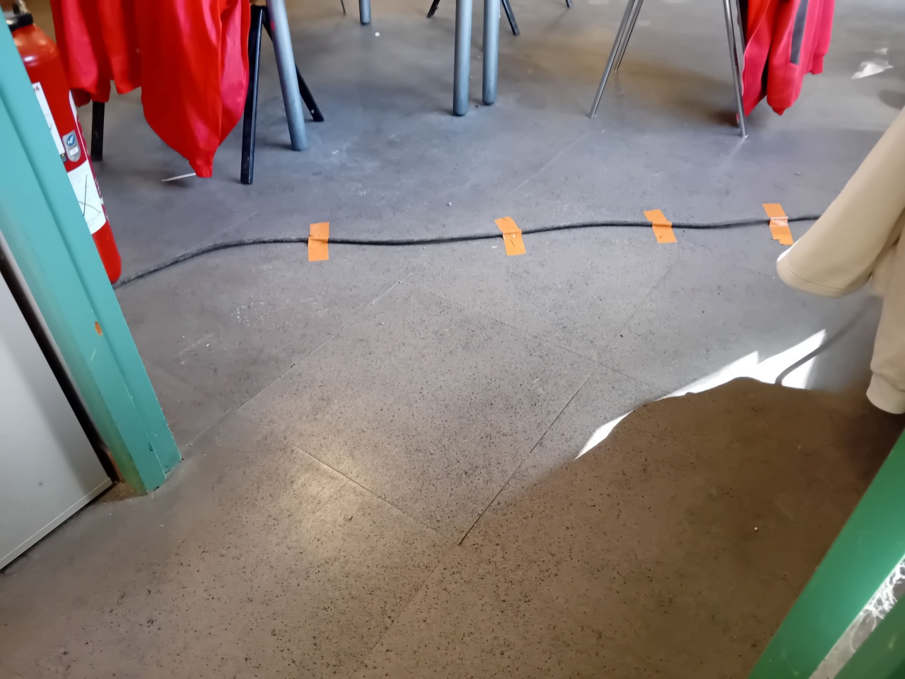 Triplette Vétéran septembre 2025 Triplette Vétéran septembre 2025