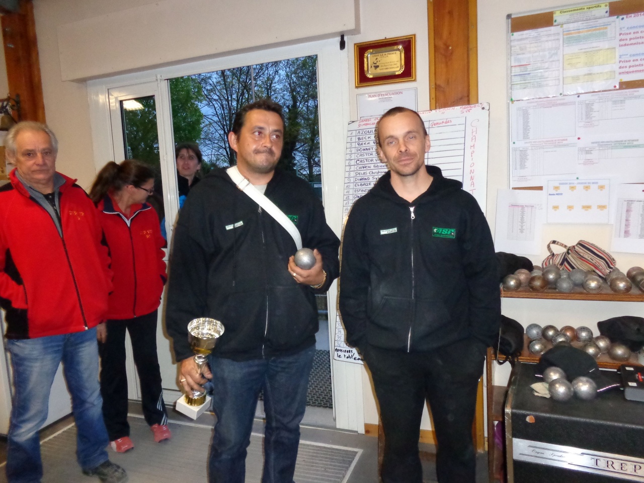 Jean-Louis Prot Jean-Louis Prot