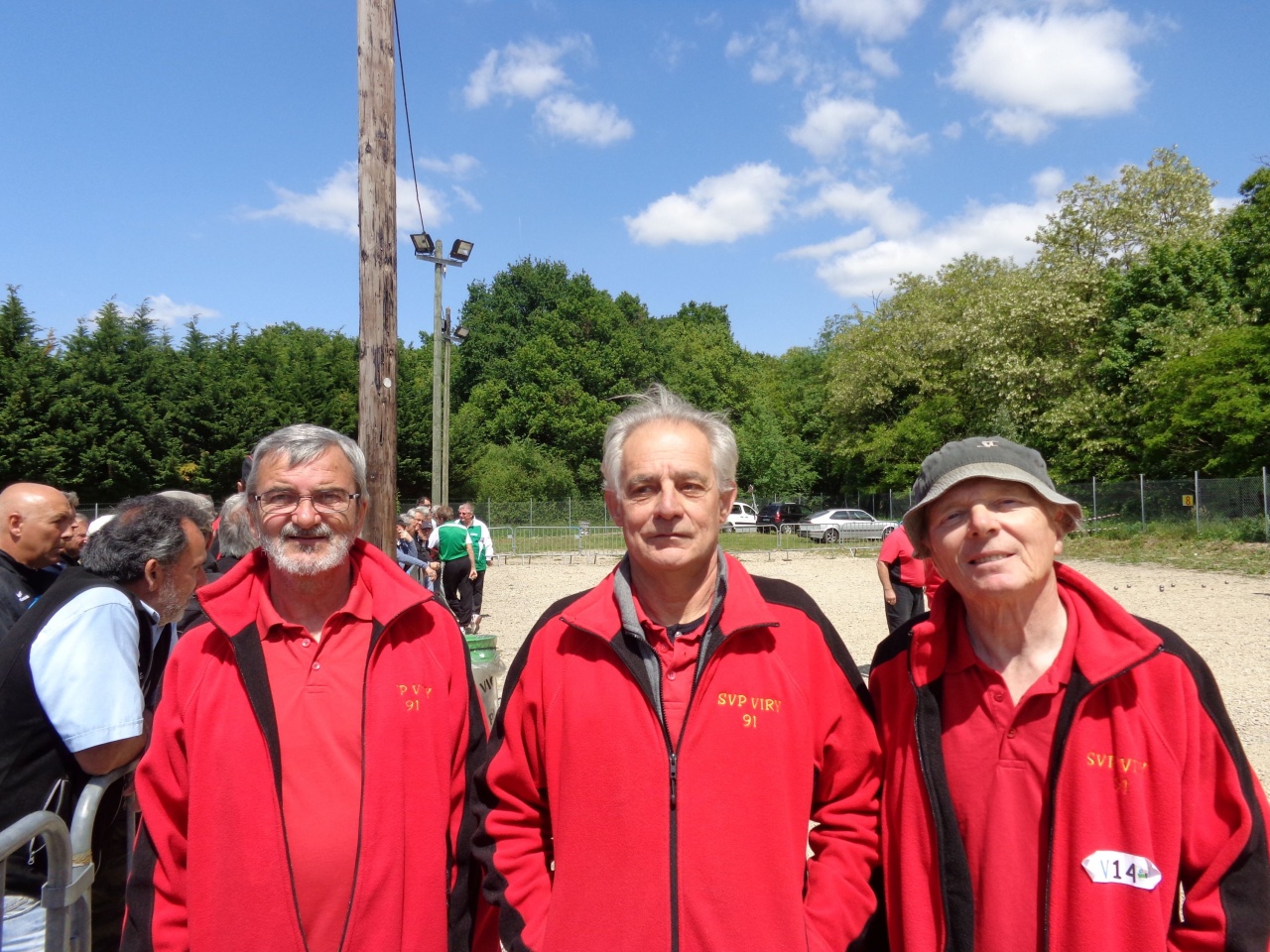 Jean-Louis PROT Jean-Louis PROT