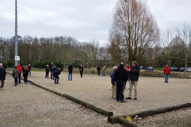 Coupe Essonne 2014 Coupe Essonne 2014