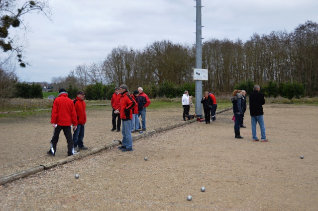 Coupe Essonne 2014 Coupe Essonne 2014