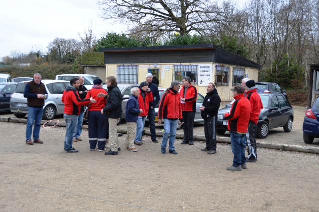 Coupe Essonne 2014 Coupe Essonne 2014