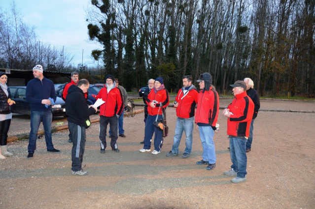 Coupe Essonne 2014 Coupe Essonne 2014