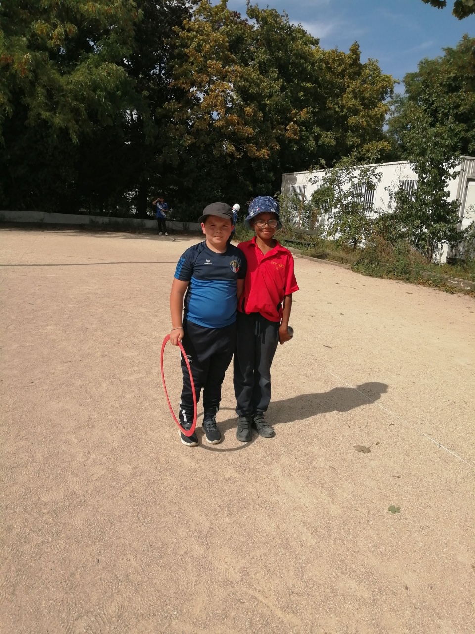 CDC Jeunes