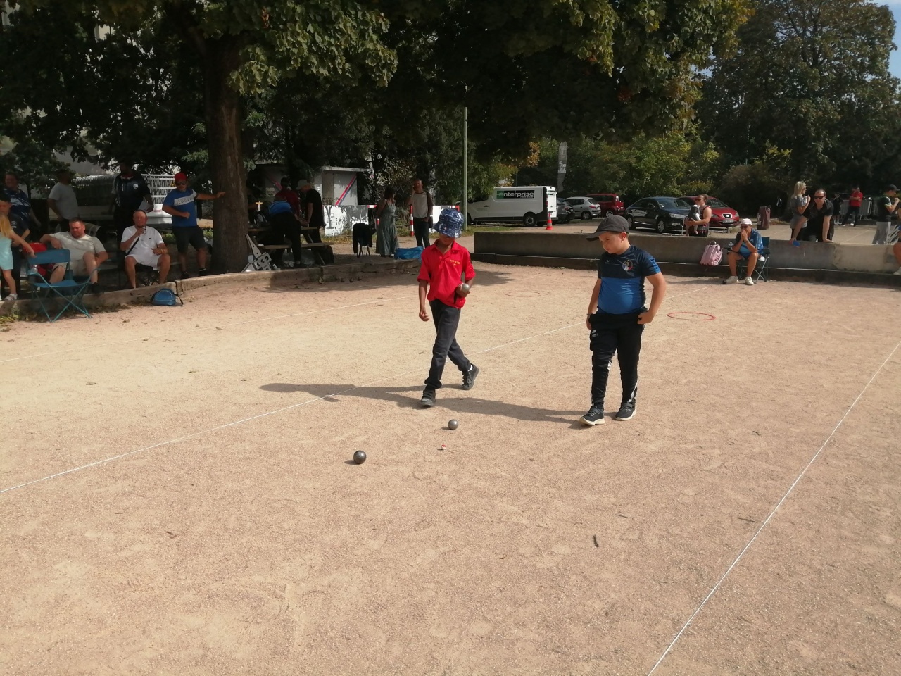 CDC Jeunes CDC Jeunes