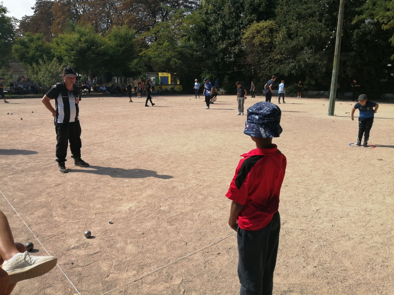 CDC Jeunes CDC Jeunes