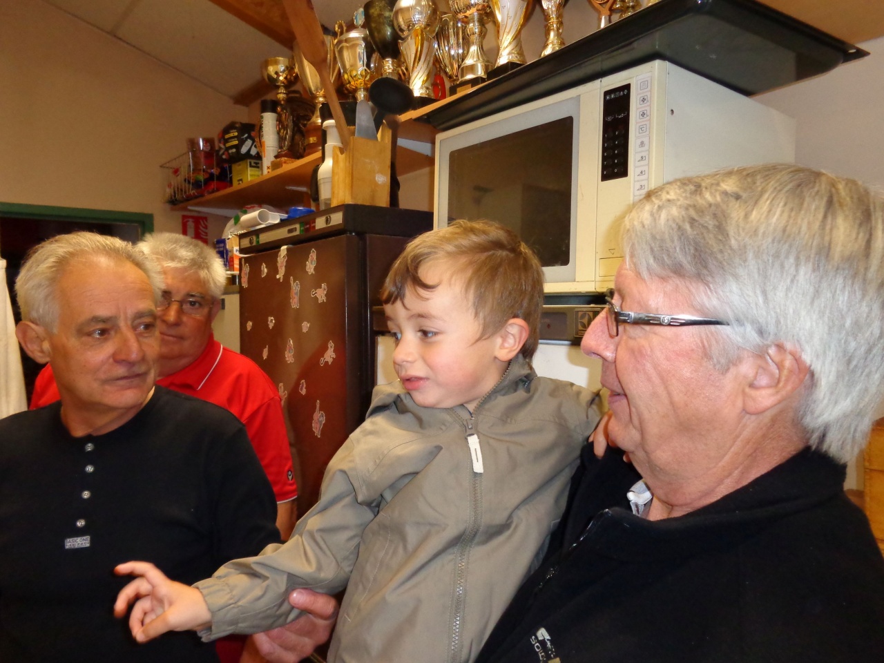 Jean-Louis Prot Jean-Louis Prot