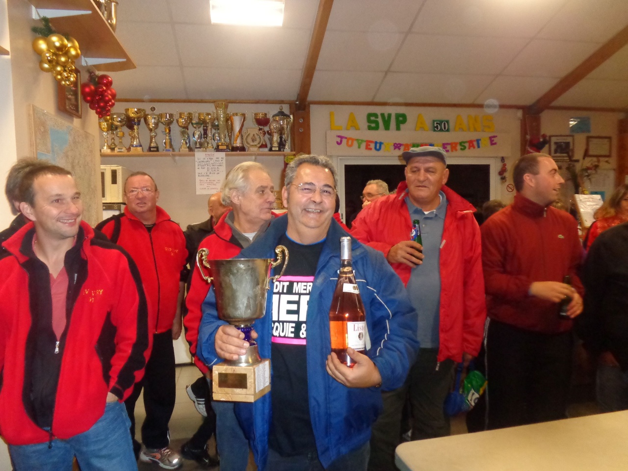 Jean-Louis Prot Jean-Louis Prot